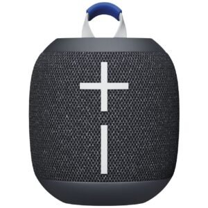 Ultimate Ears Wonderboom 4 Black