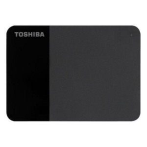 Toshiba 4TB Canvio Ready Portable Hard Drive