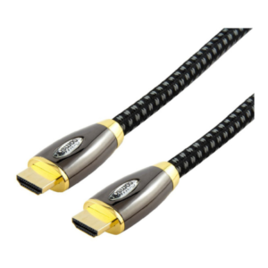 Comsol High Speed HDMI Cable with Ethernet 10m